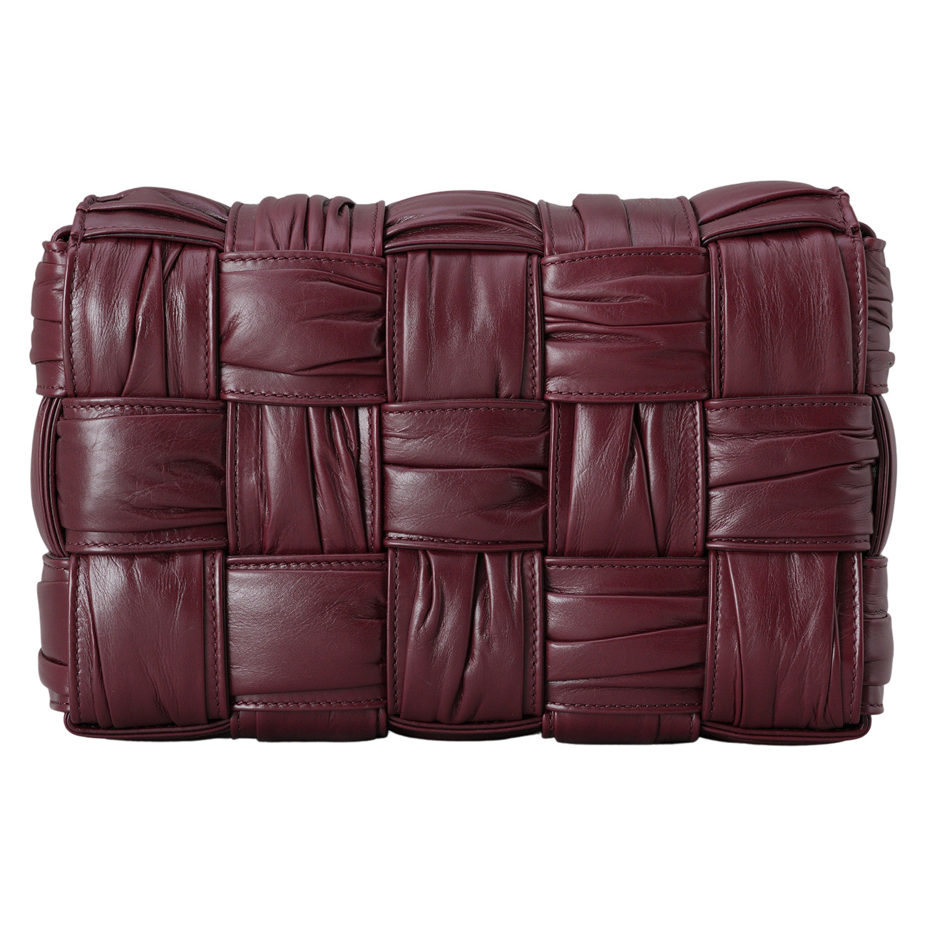 BOTTEGA VENETA(USED)보테가베네타 카세트백